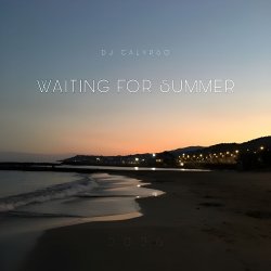 Pochette Waiting for Summer 2026