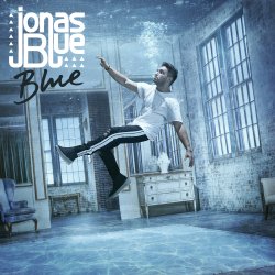 Pochette Jonas Blue Feat. Joe Jonas - I See Love