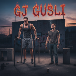 DJ GUSLI - Давай браток, повтори еще разок