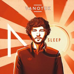 Pochette Vanotek Feat. Minelli - My Mind