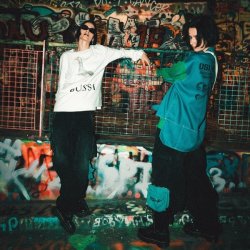 Pochette Bloom Twins - Your Type