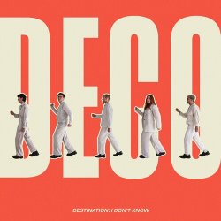 Pochette Deco - Destination