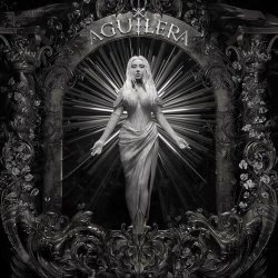 Pochette Christina Aguilera feat. Martina Stoessel - Suéltame