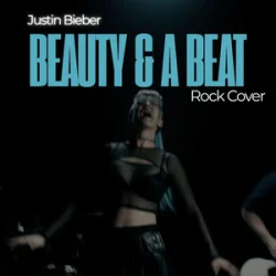 Pochette Rain Paris - Beauty And A Beat