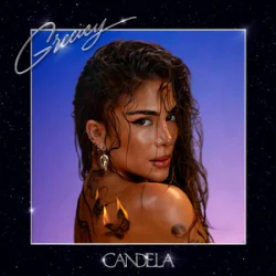 Pochette Greeicy - Mal o Bien