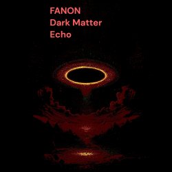 Pochette Dark Matter Echo