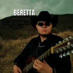Pochette El De Las R's - - Beretta (De Los Cerros La Escuela)