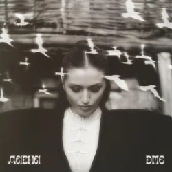 Pochette Даена - DMG