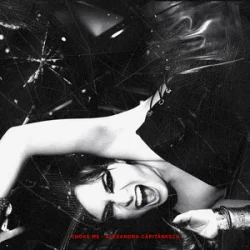 Pochette Alexandra Căpitănescu - Choke Me