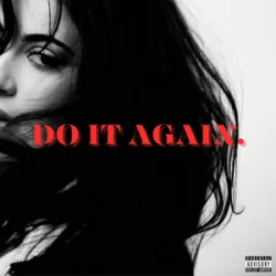 Pochette Ellisar - DO IT AGAIN