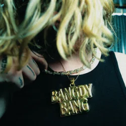 Pochette Jeris Johnson - BANGDYBANG