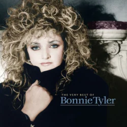 Pochette Bonnie Tyler - Total Eclipse of the Heart