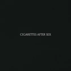 Pochette Cigarettes After Sex - Apocalypse
