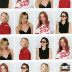 Pochette The Beaches - Edge of the Earth