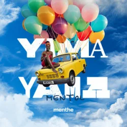 Pochette Mentol - Yama Yama