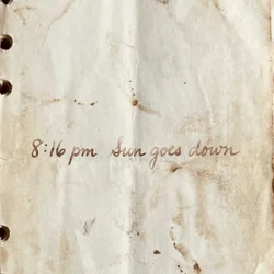 Pochette Minelli - Sun Goes Down