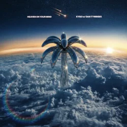 Pochette Kygo & Dan Tyminski - Heaven On Your Mind