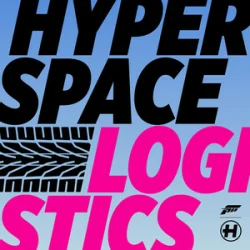 Pochette Logistics - Hyperspace