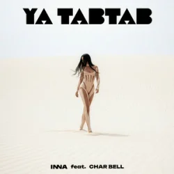 Pochette Inna & Char Bell - Ya Tabtab
