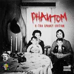 Pochette Insane Phantom - Diese Nacht