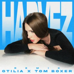 Pochette Otilia & Tom Boxer - Harvez (Remix)