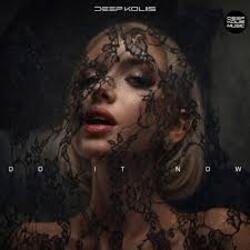 Pochette KastomariN & Deep Koliis - Feeling of Flight