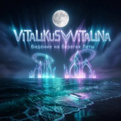 Pochette ViTaLiKuS - Видение на берегах Леты