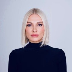 Pochette Dominique Jardin - Locked In
