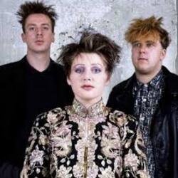 Pochette Cocteau Twins - Athol-brose