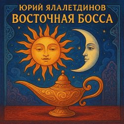 Pochette Восточная босса