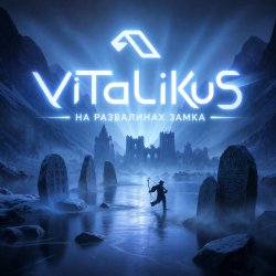 Pochette ViTaLiKuS - На развалинах замка