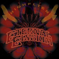 Pochette Eternal Elysium - Map