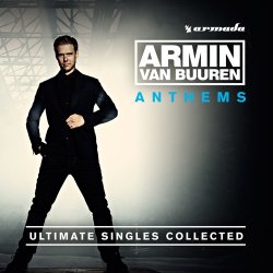 Pochette Armin van Buuren feat. Jan Vayne - Serenity (Original Mix)