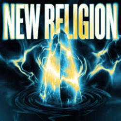 Pochette Starix, Nightwhisper, Mia Flower - New Religion