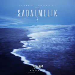 Pochette Dj Kantik - Sadalmelik 2