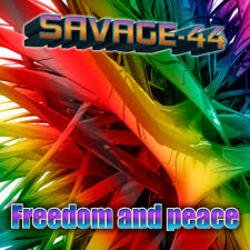 Pochette SAVAGE-44 - Perfect dance