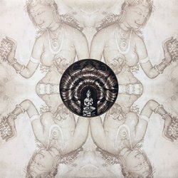 Pochette Dj Sense - Digital Spirituality