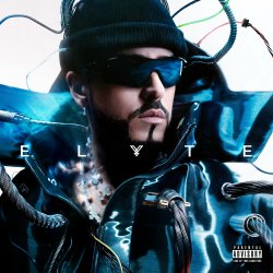 Pochette Yandel - Capitulo
