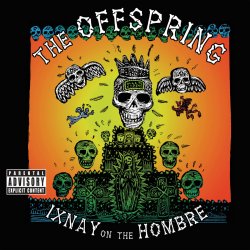Pochette The Offspring - Way Down The Line