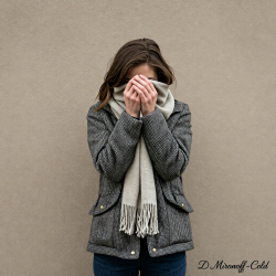 Pochette D_Mironoff - Cold (Original Mix)