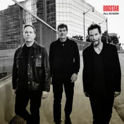 Pochette Dogstar - Shallow Easy