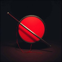 Pochette KyotoSapian - Heresy