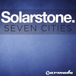 SolarStone - Seven Cities (Solar Stone's Atlantis Mix)