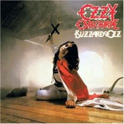 Pochette Ozzy Osbourne - Steal Away [The Night]