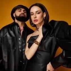 Pochette ALTUNIN & SIKORO - HOT