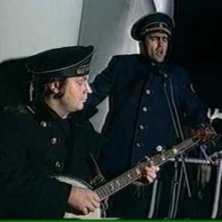 Pochette Вячеслав Бутусов - По морям - по волнам
