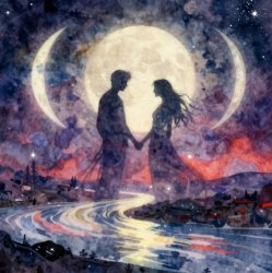 Pochette Корней Угловский - Танец под одинокой звездой