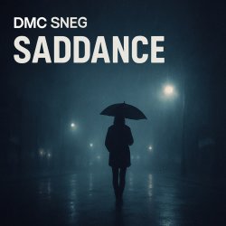Pochette DMC Sneg - Saddance