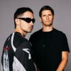 Pochette Bassjackers - Let’s Get Weird (Original Mix) Bassjackers - Let’s Get Weird (Original Mix)