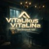 Pochette ViTaLiKuS - Блаженный час ViTaLiKuS - Блаженный час